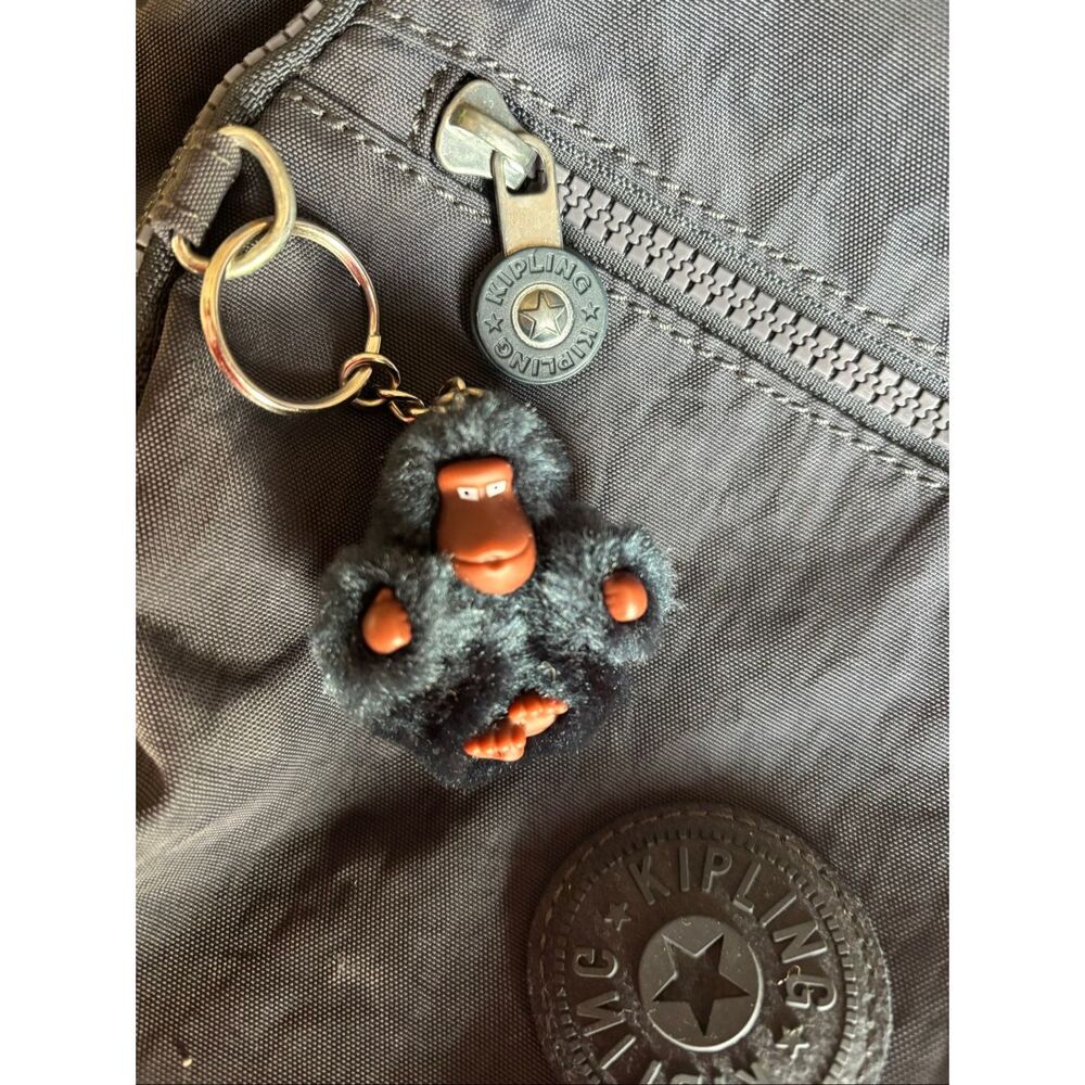 Kipling Backpack - image 3